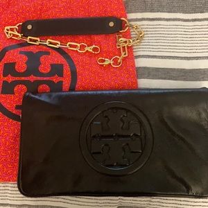Tory Burch Bombay shoulder bag/clutch
